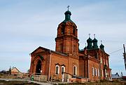 Церковь Илии Пророка - Клеопино - Каслинский район - Челябинская область
