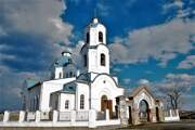 Церковь Покрова Пресвятой Богородицы, , Булзи, Каслинский район, Челябинская область