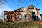 Церковь Вознесения Господня - Багаряк - Каслинский район - Челябинская область