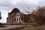 Церковь Вознесения Господня, , Багаряк, Каслинский район, Челябинская область