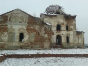 Церковь Вознесения Господня - Багаряк - Каслинский район - Челябинская область