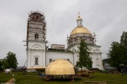 Церковь Петра и Павла - Черноисточинск - Пригородный район (Горноуральский ГО) - Свердловская область