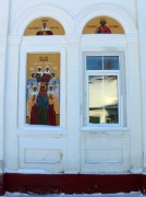 Церковь Троицы Живоначальной - Томск - Томск, город - Томская область
