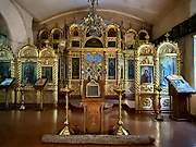 Томск. Троицы Живоначальной, церковь