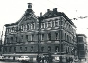 Домовая церковь Марии Магдалины при бывшем Училище лекарских помощниц и фельдшериц, , Санкт-Петербург, Санкт-Петербург, г. Санкт-Петербург
