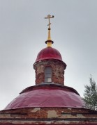 Камышево. Георгия Победоносца, церковь