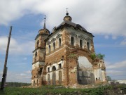 Церковь Илии Пророка, , Смолинское, Каменский район (Каменский ГО), Свердловская область