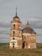 Церковь Илии Пророка - Смолинское - Каменский район (Каменский ГО) - Свердловская область