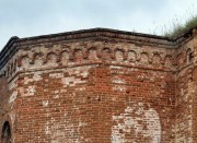Церковь Преображения Господня, , Окулово, Каменский район (Каменский ГО), Свердловская область