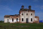 Церковь Рождества Христова - Потаскуева - Каменский район (Каменский ГО) - Свердловская область