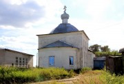 Усть-Ваеньга. Покрова Пресвятой Богородицы, церковь