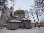 Церковь Рождества Пресвятой Богородицы - Таллин - Таллин, город - Эстония