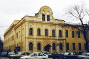 Домовая церковь Петра и Павла при Клиническом военном госпитале, , Санкт-Петербург, Санкт-Петербург, г. Санкт-Петербург