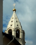 Старое Бобренево. Бобренев монастырь. Собор Рождества Пресвятой Богородицы