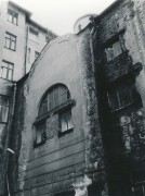 Домовая церковь Благовещения Пресвятой Богородицы при бывшем Приюте для мальчиков и девочек в память Г.С. Буштуева, , Санкт-Петербург, Санкт-Петербург, г. Санкт-Петербург