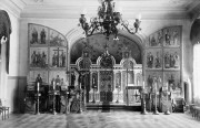 Церковь Александра Невского при Гомеопатической больнице Императора Александра II, фото с сайта http://www.encspb.ru<br>, Санкт-Петербург, Санкт-Петербург, г. Санкт-Петербург