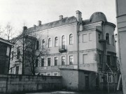 Домовая церковь Александра Невского при бывшем Управлении протопресвитера Армии и Флота, , Санкт-Петербург, Санкт-Петербург, г. Санкт-Петербург