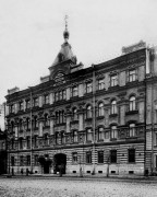 Домовая церковь Иоанна Предтечи при бывшем Мариинско-Сергиевском приюте, фото с сайта www.encspb.ru<br>, Санкт-Петербург, Санкт-Петербург, г. Санкт-Петербург