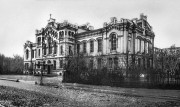 Домовая церковь Петра и Павла при бывшем Императорском коммерческом училище - Центральный район - Санкт-Петербург - г. Санкт-Петербург