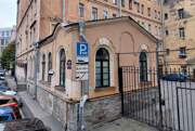 Домовая церковь Введения во храм Пресвятой Богородицы при бывшем Доме для бедных тружениц с детьми, , Санкт-Петербург, Санкт-Петербург, г. Санкт-Петербург