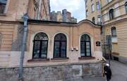 Домовая церковь Введения во храм Пресвятой Богородицы при бывшем Доме для бедных тружениц с детьми, , Санкт-Петербург, Санкт-Петербург, г. Санкт-Петербург