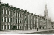 Домовая церковь Захария и Елисаветы при бывшей Елизаветинской богадельне Елисеевых, Фото из книги "Краткий исторический очерк возникновения и устройства Елисаветинской Богадельни Елисеевых (по поводу пятидесятилетия со дня ея учреждения) 1856 г. 18 октября 1906 г."<br>, Санкт-Петербург, Санкт-Петербург, г. Санкт-Петербург