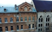 Домовая церковь Захария и Елисаветы при бывшей Елизаветинской богадельне Елисеевых, , Санкт-Петербург, Санкт-Петербург, г. Санкт-Петербург