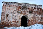 Церковь Преображения Господня, , Окулово, Каменский район (Каменский ГО), Свердловская область