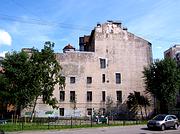 Домовая церковь Благовещения Пресвятой Богородицы при бывшем Приюте для мальчиков и девочек в память Г.С. Буштуева, , Санкт-Петербург, Санкт-Петербург, г. Санкт-Петербург
