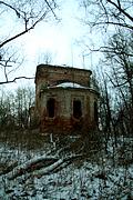 Ильинское (МО Югское). Михаила Архангела, церковь