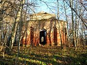 Церковь Михаила Архангела, , Ильинское (МО Югское), Череповецкий район, Вологодская область