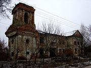 Церковь Николая Чудотворца - Севск - Севский район - Брянская область