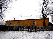 Церковь Димитрия Солунского, , Дубровка, Брасовский район, Брянская область
