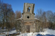 Церковь Николая Чудотворца - Ранцево - Селижаровский район - Тверская область