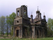 Церковь Николая Чудотворца