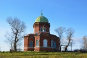 Церковь Троицы Живоначальной, , Шутихинское, Катайский район, Курганская область