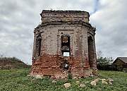 Ильинское (МО Югское). Михаила Архангела, церковь