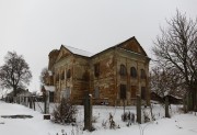 Церковь Николая Чудотворца, , Севск, Севский район, Брянская область