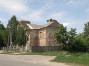 Севск. Николая Чудотворца, церковь
