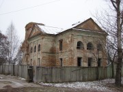 Церковь Николая Чудотворца - Севск - Севский район - Брянская область