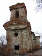 Севск. Николая Чудотворца, церковь
