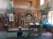 Церковь Николая Чудотворца, , Севск, Севский район, Брянская область