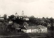 Севск. Николая Чудотворца, церковь