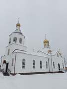 Жуковка. Александра Невского, церковь