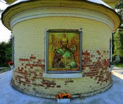 Истра. Николая Чудотворца, церковь