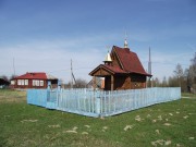 Часовня Иоанна Нового (Сочавского), , Братонеж, Собинский район, Владимирская область