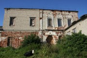 Церковь Казанской иконы Божией Матери, , Чурьяково, Угличский район, Ярославская область