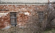 Церковь Казанской иконы Божией Матери, , Чурьяково, Угличский район, Ярославская область