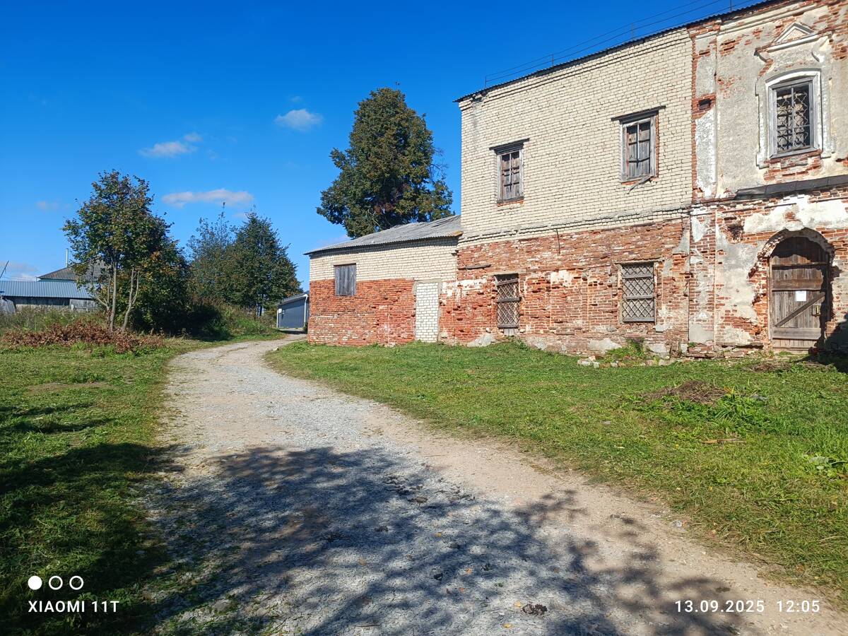 Церковь Казанской иконы Божией Матери, Чурьяково (Угличский район, Ярославская область). архитектурные детали