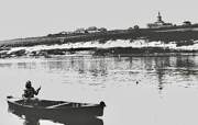 Церковь Воскресения Христова, Фото 1930-х гг. Воронежский исторический форум<br>, Семейка, Подгоренский район, Воронежская область
